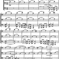 Dirge - Bass Clef Instruments