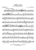 Moro Lasso - from "Madrigal, Book VI" - Euphonium 1 BC/TC