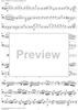 Serenade No. 2 in C Major from "Five Viennese Serenades" - Cello