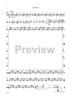 Rondo Festivo - Percussion 1