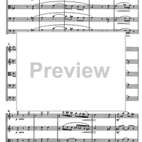 Rondó (Rondo) Op. 100 - Full Score