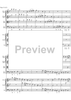 Concerto Grosso Op. 3 No. 2 - Score