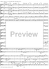 Quartet No. 14, Movement 5 - Score
