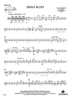 Jingle Blues - Drum Set