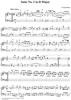Suite No. 2 in D Major