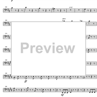 Quartetto No. 7 - Cello