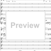 St. Matthew Passion: Part I, No. 27, "Behold, My Saviour Now Is Taken"