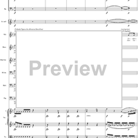 "Riconosci in questo amplesso", No. 18 from "Le Nozze di Figaro", Act 3, K492 - Full Score