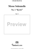 Solemn Mass, Op. 12: No. 1, Kyrie