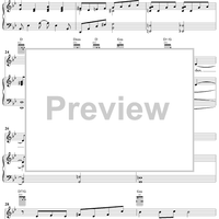 When I Look in Your Eyes