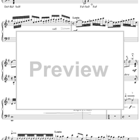 Variations sur un Thème dans le Style Ancien