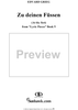 Lyric Pieces Book 9, op. 68, no. 3: Zu deinen Füssen. (At Your Feet)