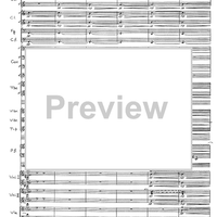 Vision in Twilight - Full Score