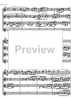 Quartetto - Score