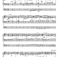 Gud Fader og Søn og Helligånd (Prelude)