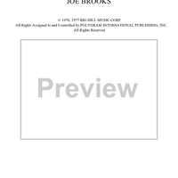 You Light Up My Life