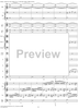 Mass No. 18 in C Minor, No. 9: Cum sancto spiritu - Full Score