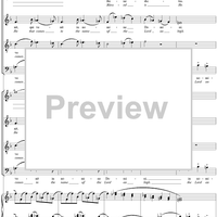 Messa da Requiem: No. 12. Sanctus