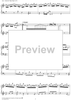 8 Sonatas or Lessons, No. 1 - Sonata in F major