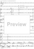 Quanto a quest'alma: No. 8 from "La donna del lago", Act 1 - Score