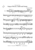 Songs of Rivers, Canals and Oceans - Tuba 3
