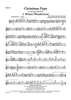 Christmas Pops - Violin 1