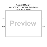 It's My Life (Acoustic)