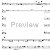 Agentia Suite No. 1 - Viola