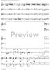Piano Quintet, Op. 34a, Movement 4 - Piano Score
