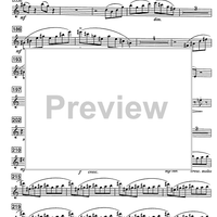 Shoshanna - B-flat Soprano Saxophone