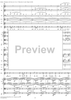 Idomeneo, rè di Creta, Act 1, No. 4 "Tutte nel cor vi sento" - Full Score