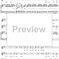 Unterm Fenster, Op. 34, No. 3