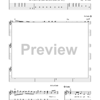 Where The Stars And Stripes And The Eagle Fly