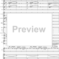 Viy. Act 2. Khoma’s Despair