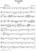 Wiener Blut (Vienna Blood), Op. 354   -  - Op. 354 - Violin 2