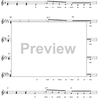 Singing Tongue Twisters, Section 6: Mi-Ol