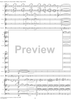 Symphony No. 100 in G Major, "Military" - Full Score
