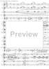 "Bella mia fiamma", scena and "Resta, o cara", aria, K528 - Score