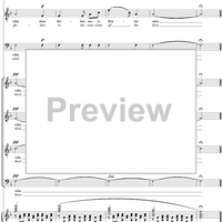 Stabat Mater, D383, No. 11: "Dass dereinst wir, wenn im Tode"