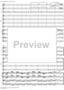 Divertimento No. 2 in D Major, K131 - Full Score