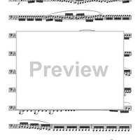 Winter from "The Four Seasons" - Tuba