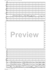 Symphony No. 9, Movement 4 - Full Score