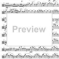 String Quintet C Major D956 - Viola