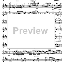 String Quintet C Major D956 - Violin 1