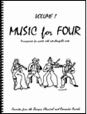 Overture - from Suite #3 in D Major - Part 4 Bass Clarinet in Bb