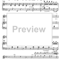 Ah! se un'urna from Beatrice di Tenda