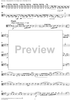 String Quartet No. 3 in A Major, Op. 41, No. 3 - Viola