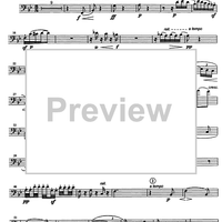 Réminiscences - Bassoon