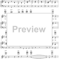 I'll Always Remember the Song