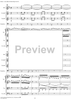 Overture from "Lucio Silla" - Full Score